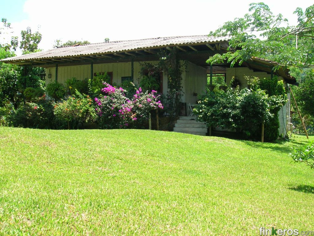 Finca en Venta en La Virginia, Risaralda Venta de Fincas
